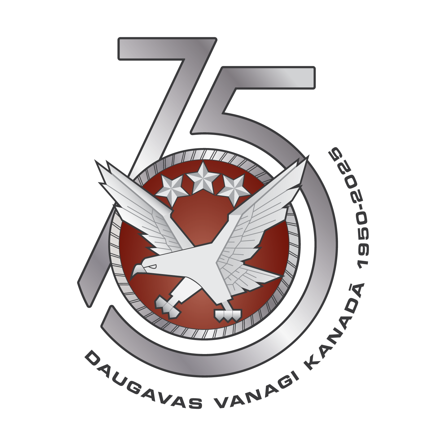 Logo of Daugavas Vanagi